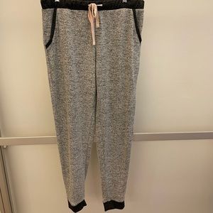 Topshop Gray Woman’s Sweatpants *NWT*